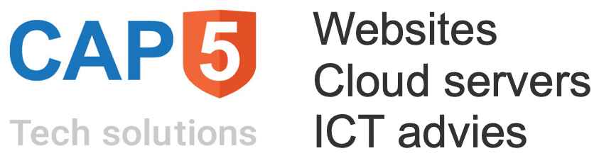CAP5_logo