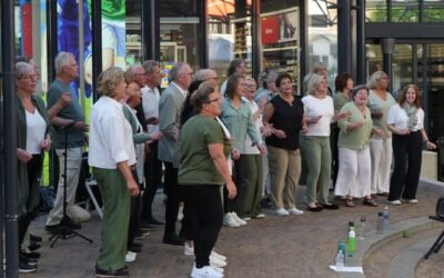 Zomeravondconcert Ridderkerk – 2 mei 2025