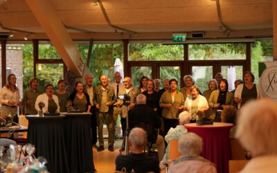 Barendrecht Monumentendag – 13 september 2025