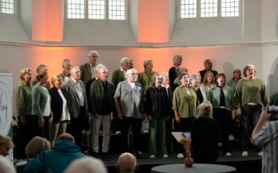 Scheveningen Zingen aan Zee – 27 september 2025