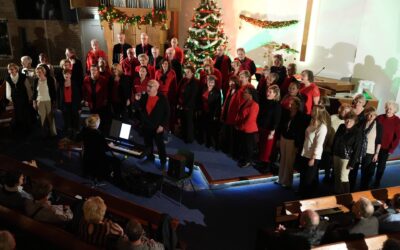 Christmas Bubbles: een sprankelend kerstfeest