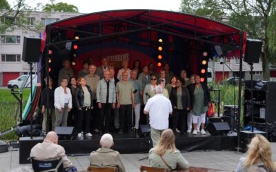 Rotterdamse feesten – 13 juni 2026