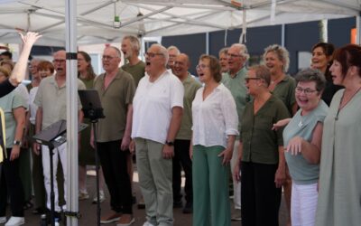 Korenfestival Oud-Beijerland – 20 juni 2026